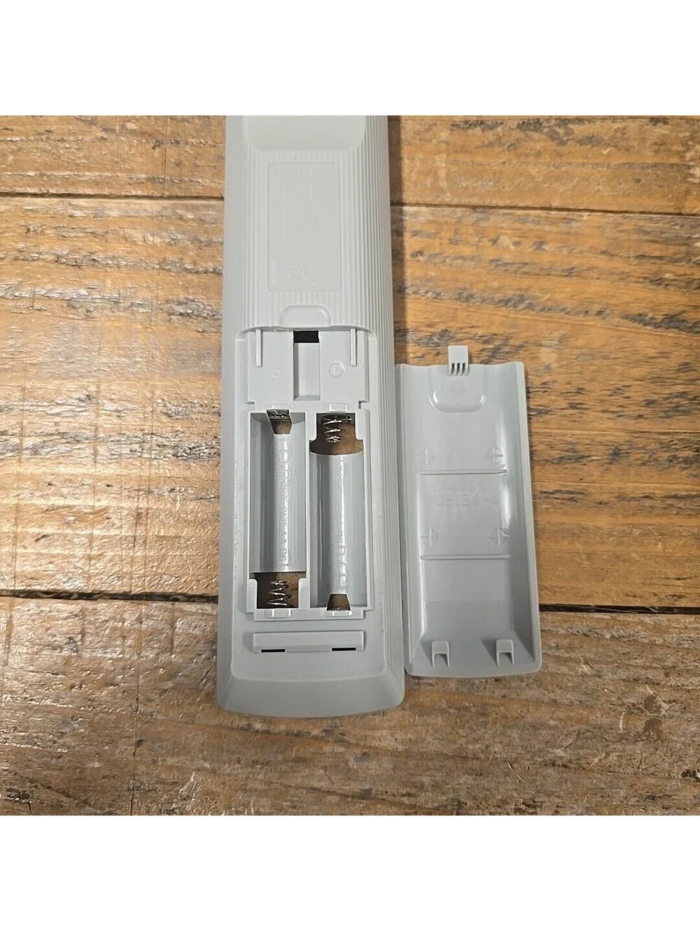 Genuine OEM Sony RM-YD005 Original TV Remote Control.